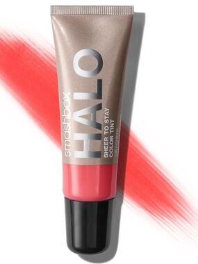 Smashbox Halo Mai Ta Color Tint Lip & Cheek .34 oz  NWB